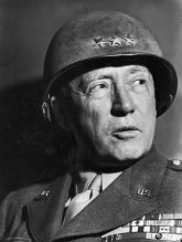 Patton, George S